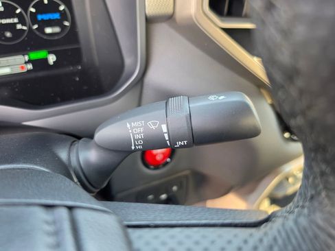 New 2026 Toyota Tundra Limited w/ TRD Off-Road Package AWD/4WD image 16