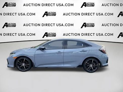 Used 2020 Honda Civic Sport image 3