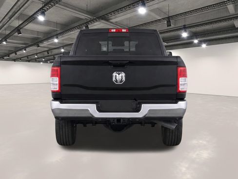 Used 2019 RAM 2500 Tradesman AWD/4WD image 6