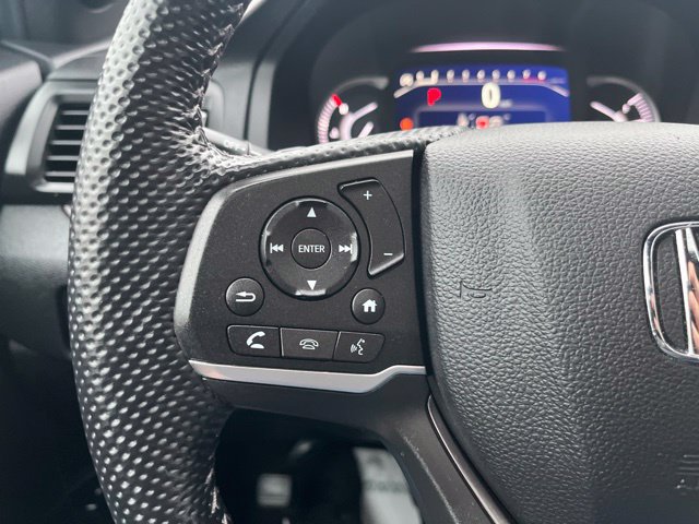 Used 2023 Honda Passport EX-L image 23