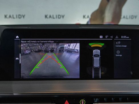 Used 2022 BMW X3 xDrive30i image 7