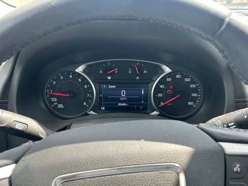 Used 2020 GMC Terrain SLE image 12