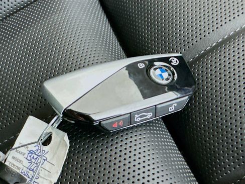 New 2026 BMW 760i xDrive w/ Executive Package AWD/4WD image 47