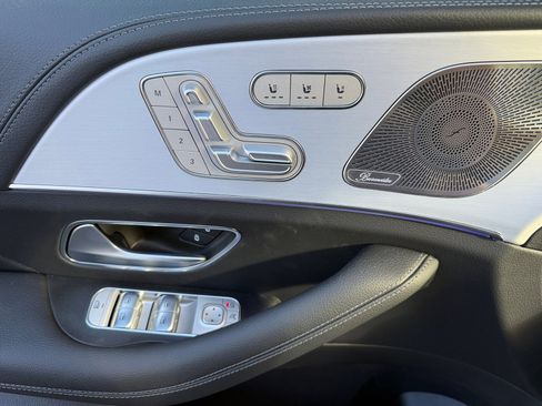 New 2026 Mercedes-Benz GLE 350 4MATIC image 18