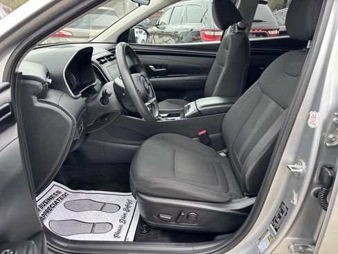 Used 2023 Hyundai Tucson SEL image 20