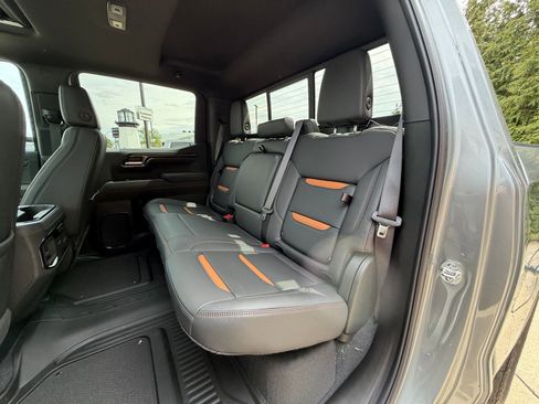 New 2026 GMC Sierra 1500 AT4 w/ AT4 Premium Package image 24