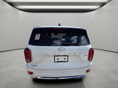 Used 2020 Hyundai Palisade Limited image 7