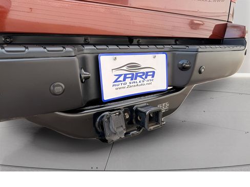 Used 2009 Ford Explorer Sport Trac XLT image 11