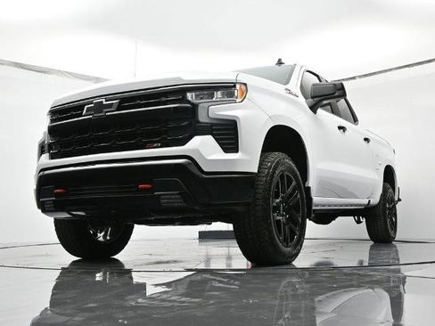 New 2026 Chevrolet Silverado 1500 LT Trail Boss w/ Convenience Package II image 45