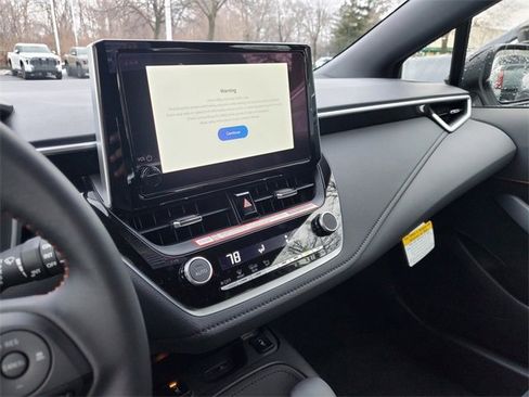 New 2026 Toyota Corolla SE image 23