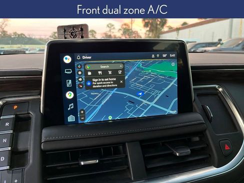 Used 2022 Chevrolet Tahoe LT image 12