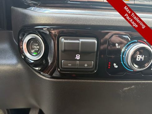 Used 2023 GMC Sierra 1500 SLE w/ Max Trailering Package image 31