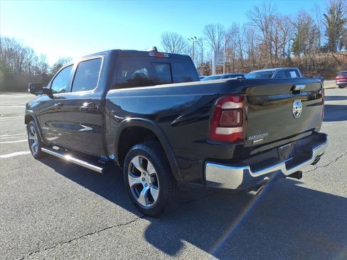 Used 2019 RAM 1500 Laramie image 6