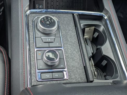 Certified 2023 Ford Expedition Limited AWD/4WD image 24