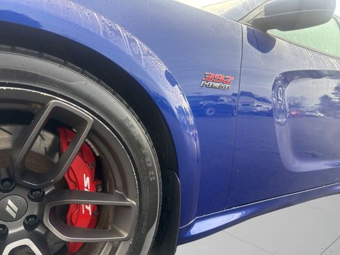 Used 2021 Dodge Charger Scat Pack image 9