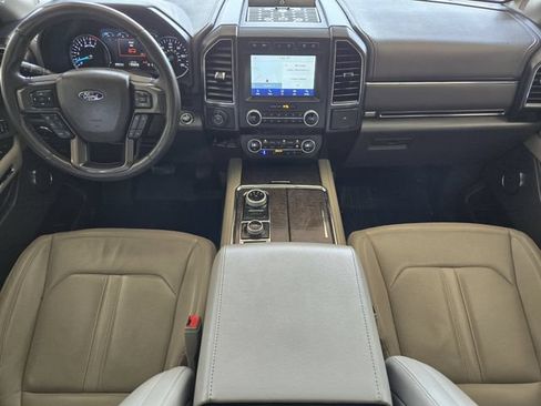 Used 2021 Ford Expedition Limited AWD/4WD image 30