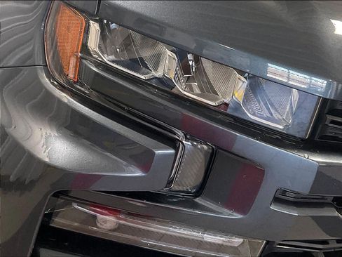 Used 2020 Chevrolet Silverado 1500 RST w/ All-Star Edition image 33