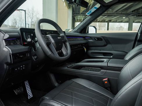 New 2027 Kia Telluride SX Prestige X-Pro image 19