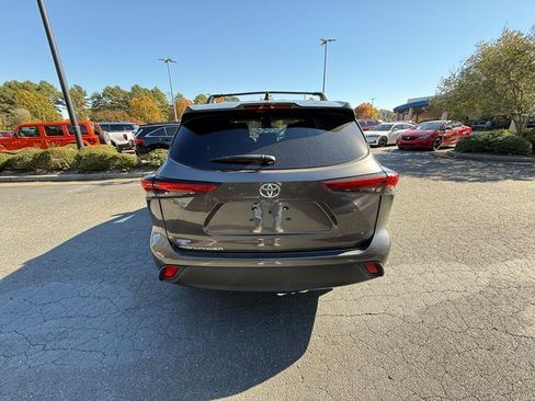 Used 2023 Toyota Highlander L image 7