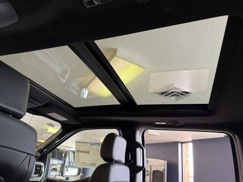 New 2025 Ford F350 Platinum image 6