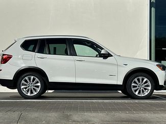 Used 2017 BMW X3 xDrive28i video 2