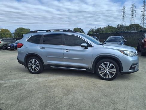 Used 2022 Subaru Ascent Touring image 21