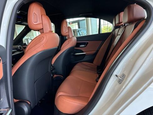 Certified 2026 Mercedes-Benz C 300 Sedan image 15