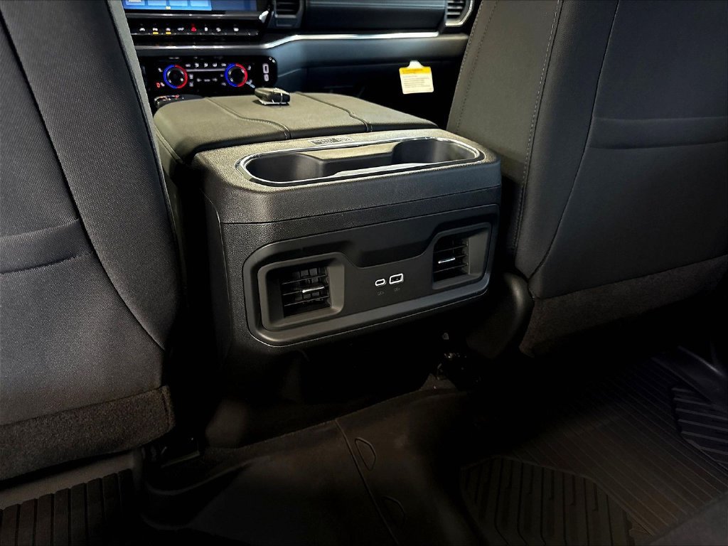 New 2026 Chevrolet Silverado 1500 RST w/ All Star Edition Plus AWD/4WD image 19