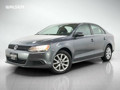 Used 2014 Volkswagen Jetta SE