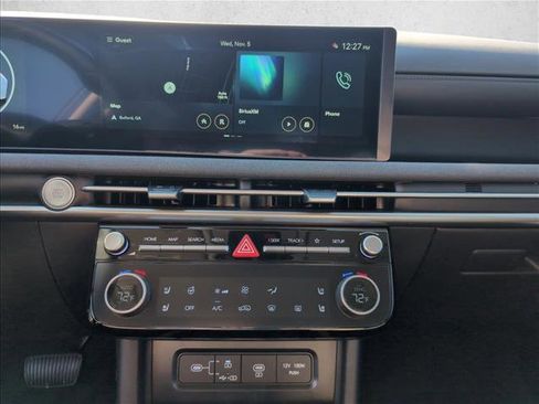 New 2026 Hyundai Tucson Limited image 14