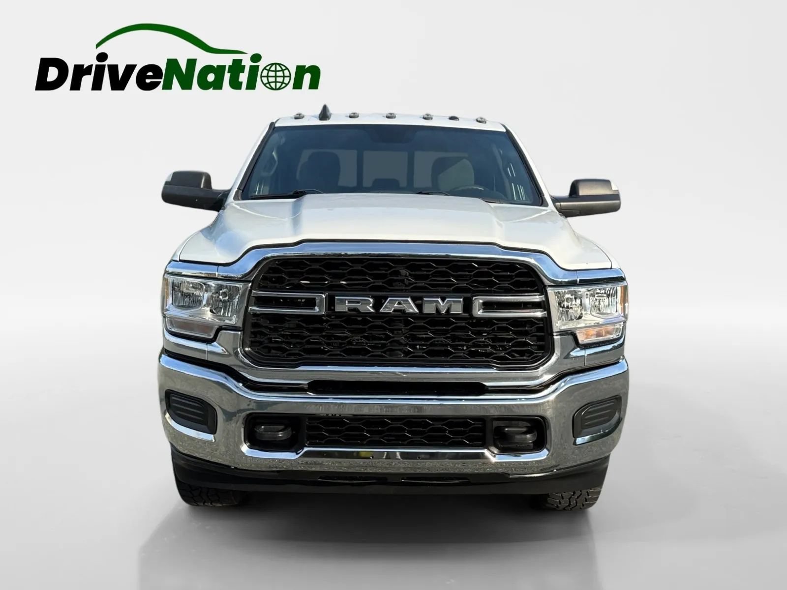 Used 2021 RAM 2500 Tradesman AWD/4WD image 2