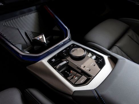 New 2026 BMW X3 M50 image 19