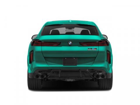 New 2027 BMW X6 M Competition AWD/4WD image 5