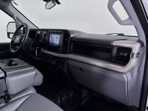 Used 2024 Ford F350 XL w/ XL Chrome Package AWD/4WD image 29