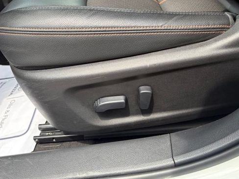 Used 2021 Nissan Altima 2.5 SR FWD image 14