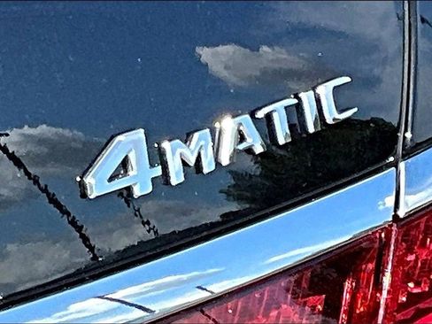 Used 2025 Mercedes-Benz S 580 4MATIC Sedan image 24