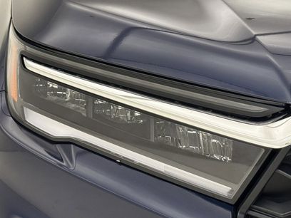 New 2025 Honda Pilot EX-L