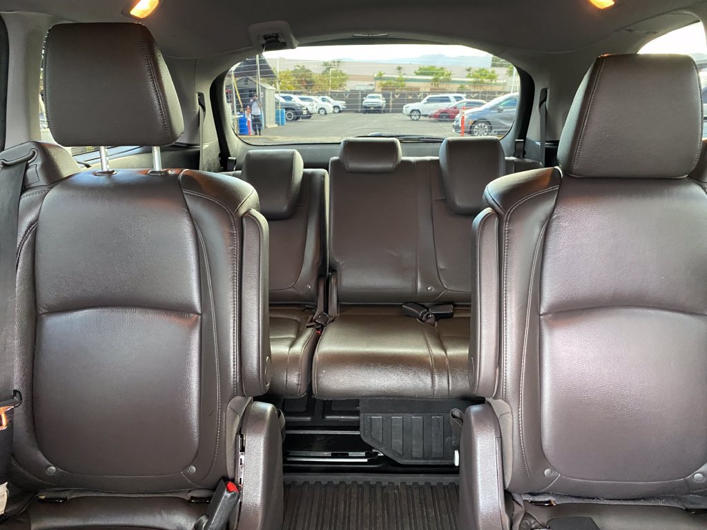 Used 2019 Honda Odyssey Elite image 18