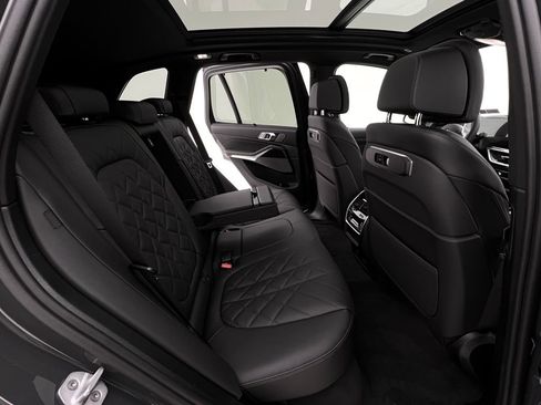 New 2026 BMW X5 xDrive40i w/ M Sport Package image 14