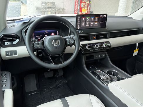 New 2026 Honda Pilot EX-L image 18