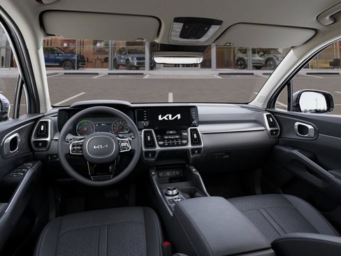 Used 2023 Kia Sorento EX AWD/4WD image 16