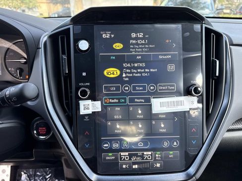 New 2026 Subaru Crosstrek 2.5i Sport image 26