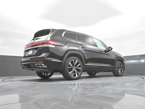 Used 2026 Volkswagen Atlas SEL Premium R-Line AWD/4WD image 52