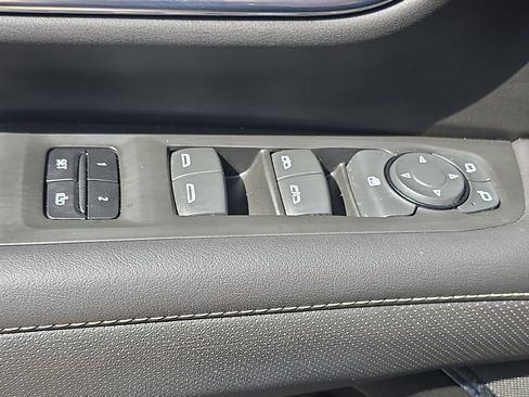 Certified 2022 GMC Yukon SLT AWD/4WD image 31
