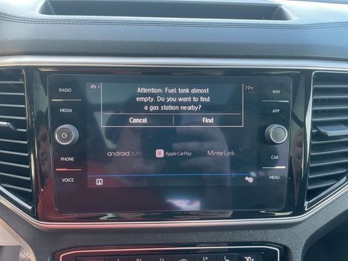 Used 2019 Volkswagen Atlas SEL Premium AWD/4WD image 23