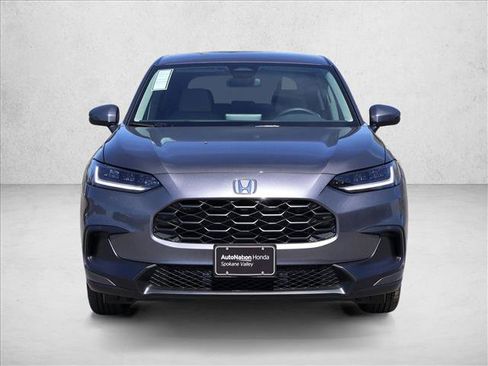 New 2026 Honda HR-V LX image 2