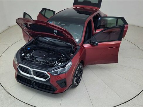 Used 2025 BMW X2 M35i image 84