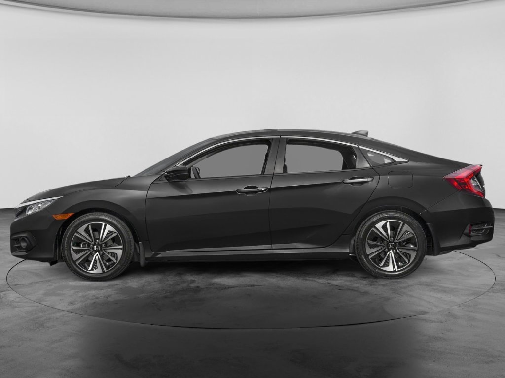 Used 2016 Honda Civic EX-T image 3