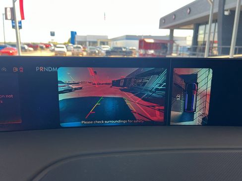 New 2025 Lincoln Navigator L Reserve w/ Jet Appearance Package image 14