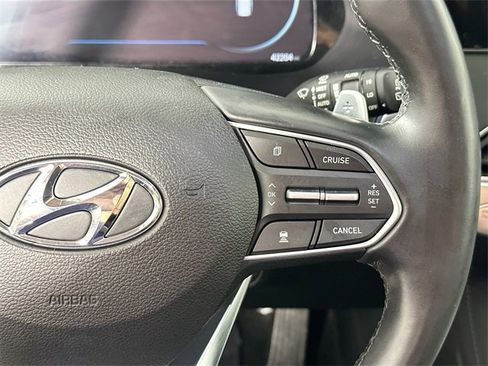 Used 2022 Hyundai Palisade Limited w/ Cargo Package image 25